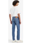 Levi´s® jeans 502 Taper Almost Warm pánské modré