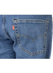 Levi´s® jeans 502 Taper Almost Warm pánske modré