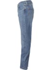 Levi´s® jeans 502 Taper Denim Detour pánské modré