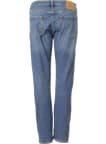 Levi´s® jeans 502 Taper Denim Detour pánské modré