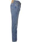 Levi´s® jeans 502 Taper Denim Detour pánské modré