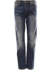 Pánské jeansy Levi´s® 504 modré