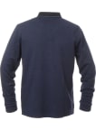 Polo triko Pierre Cardin pánské modré