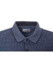 Polo tričko Pierre Cardin pánske modré