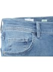 Pioneer jeans Betty dámske modré