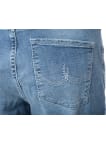 Pioneer jeans Betty dámske modré