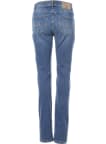 Pioneer jeans Betty dámské modré