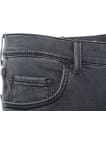 Pioneer jeans Betty dámske tmavo šedé