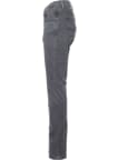 Pioneer jeans Betty dámske tmavo šedé