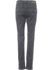 Pioneer jeans Betty dámske tmavo šedé