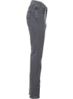 Pioneer jeans Betty dámske tmavo šedé
