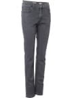 Pioneer jeans Betty dámske tmavo šedé