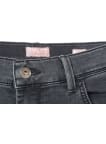 Pioneer jeans Betty dámske tmavo šedé