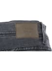Pioneer jeans Betty dámske tmavo šedé