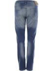 Mustang jeans Oregon Tapered K pánske modré