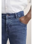 Bugatti jeans pánske modré