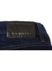 Bugatti jeans pánské tmavě modré
