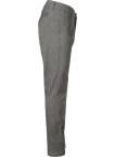 Kalhoty Pierre Cardin Castres pánské šedé