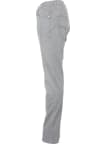 Pierre Cardin jeans Lyon Tapered pánské šedé