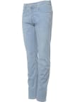 Pierre Cardin jeans Lyon Tapered pánske svetlo modré