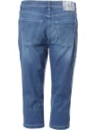 Capri jeans Pioneer Betty dámske modré