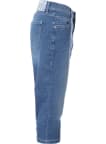 Capri jeans Pioneer Betty dámske modré