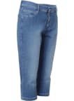 Capri jeans Pioneer Betty dámske modré