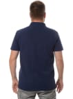 Polo tričko Levi's® Hm Polo Dress Blues pánske tmavo modré