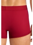 Boxerky Levi´s® Solid Basic 2pack pánské červené