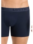 Boxerky Levi´s® Premium Boxer pánske tmavo modré