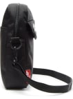 Taška Levi´s® Series Cross Body čierna