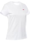 Tričko Levi's® Perfect Tee dámske biele