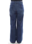 Jeans Geisha dámské tmavě modré
