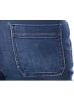 Jeans Geisha dámské tmavě modré