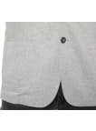 Sako Pierre Cardin Michel pánske svetlo šedé