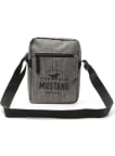 Taška Mustang Crossbody Austin pánská šedá