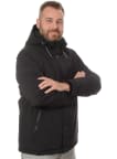 Bunda Bugatti pánska čierna