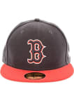 Kšiltovka New Era 59fifty Boston Red Sox