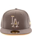 Kšiltovka New Era 59fifty Los Angeles Dodgers