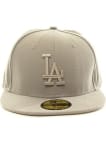 Kšiltovka New Era 59fifty Los Angeles Dodgers