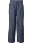 Geisha jeans dámské tmavě modré