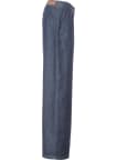 Geisha jeans dámské tmavě modré