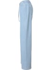 Geisha jeans dámské světle modré