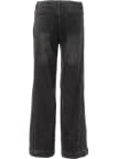 Geisha jeans dámské tmavě šedé