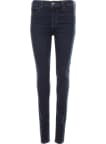 Levi's® jeans 720 Hiris Super Skinny dámske modré 27/34