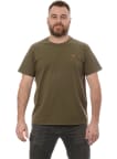 Tričko Levi´s® Original Hm Tee Olive Night pánske olivové