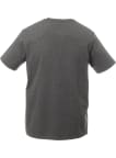 Triko Levi´s® Original HM Tee Dark Gray pánské tmavě šedé