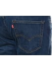 Levi´s® jeans 502 Taper BT Gaddi Warm pánské tmavě modré