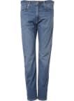 Levi´s® jeans 502 Taper BT Shitake pánské modré