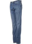 Levi´s® jeans 502 Taper BT Shitake pánské modré